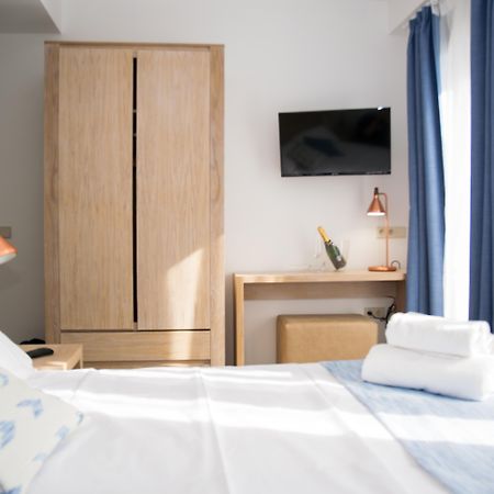 Boutique Hotel Petit Sant Miquel (Adults Only) Calonge  Eksteriør bilde