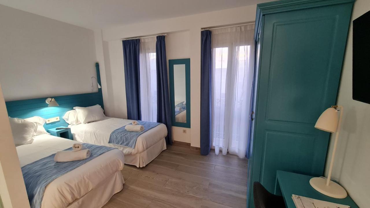 Boutique Hotel Petit Sant Miquel (Adults Only) Calonge  Eksteriør bilde
