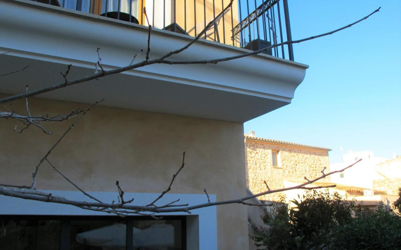Boutique Hotel Petit Sant Miquel (Adults Only) Calonge  Eksteriør bilde