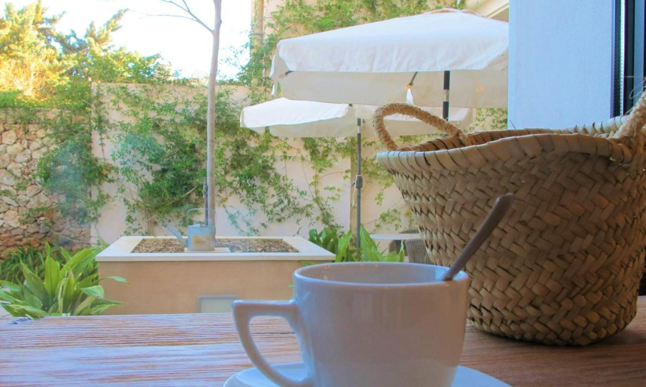 Boutique Hotel Petit Sant Miquel (Adults Only) Calonge  Eksteriør bilde