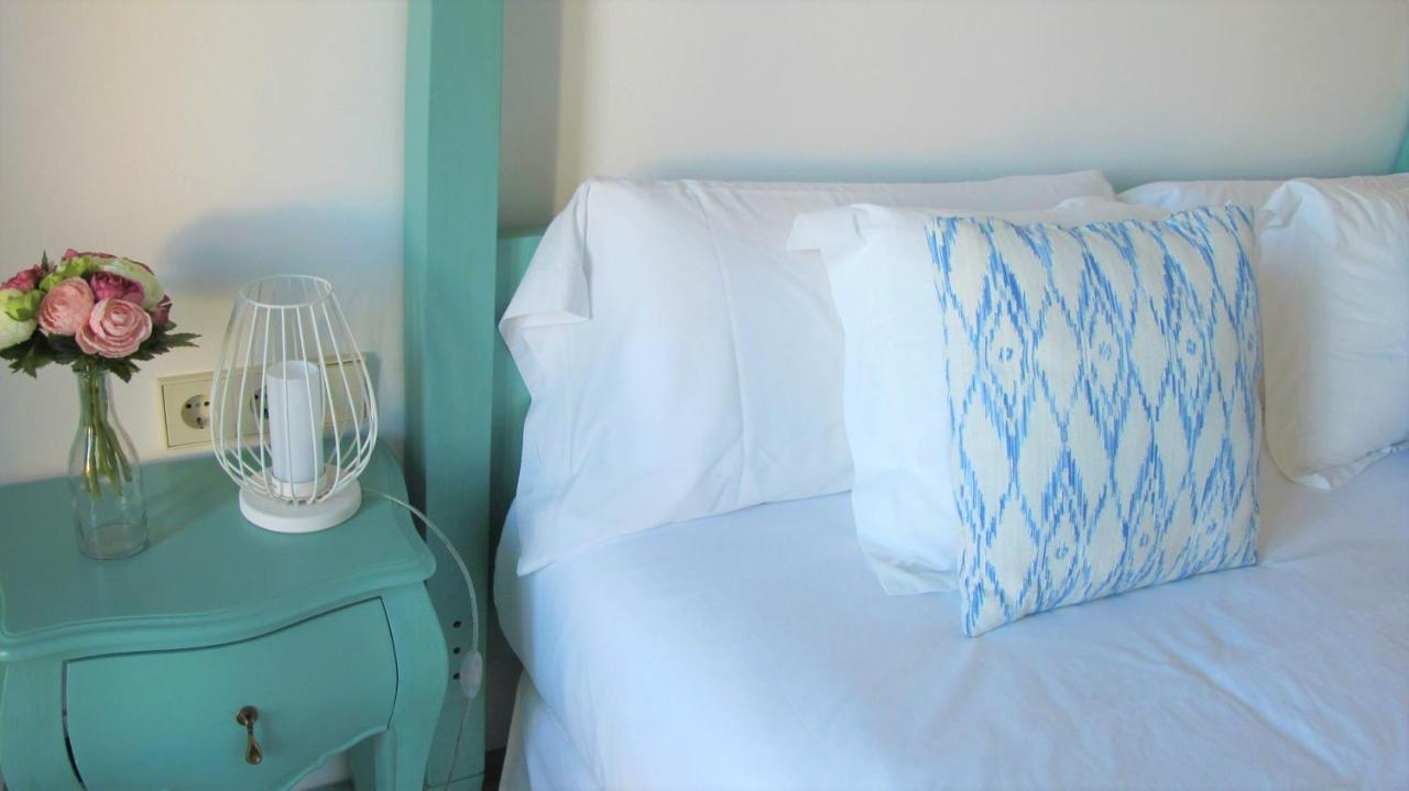 Boutique Hotel Petit Sant Miquel (Adults Only) Calonge  Eksteriør bilde
