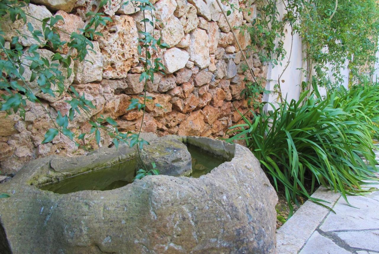 Boutique Hotel Petit Sant Miquel (Adults Only) Calonge  Eksteriør bilde