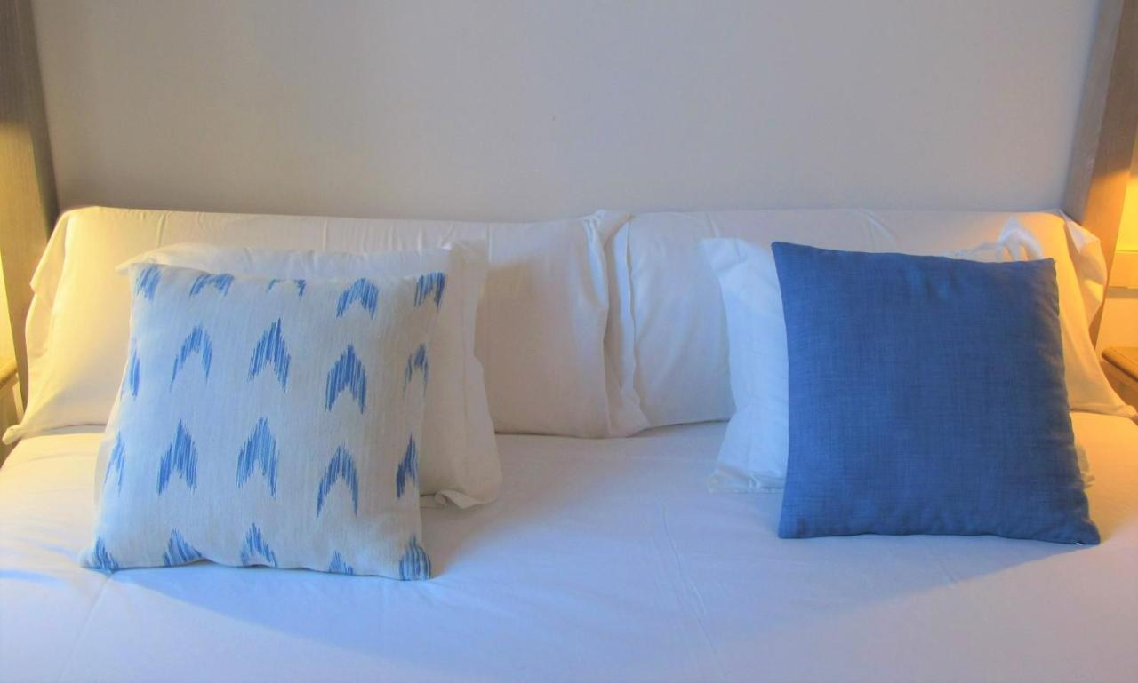 Boutique Hotel Petit Sant Miquel (Adults Only) Calonge  Eksteriør bilde
