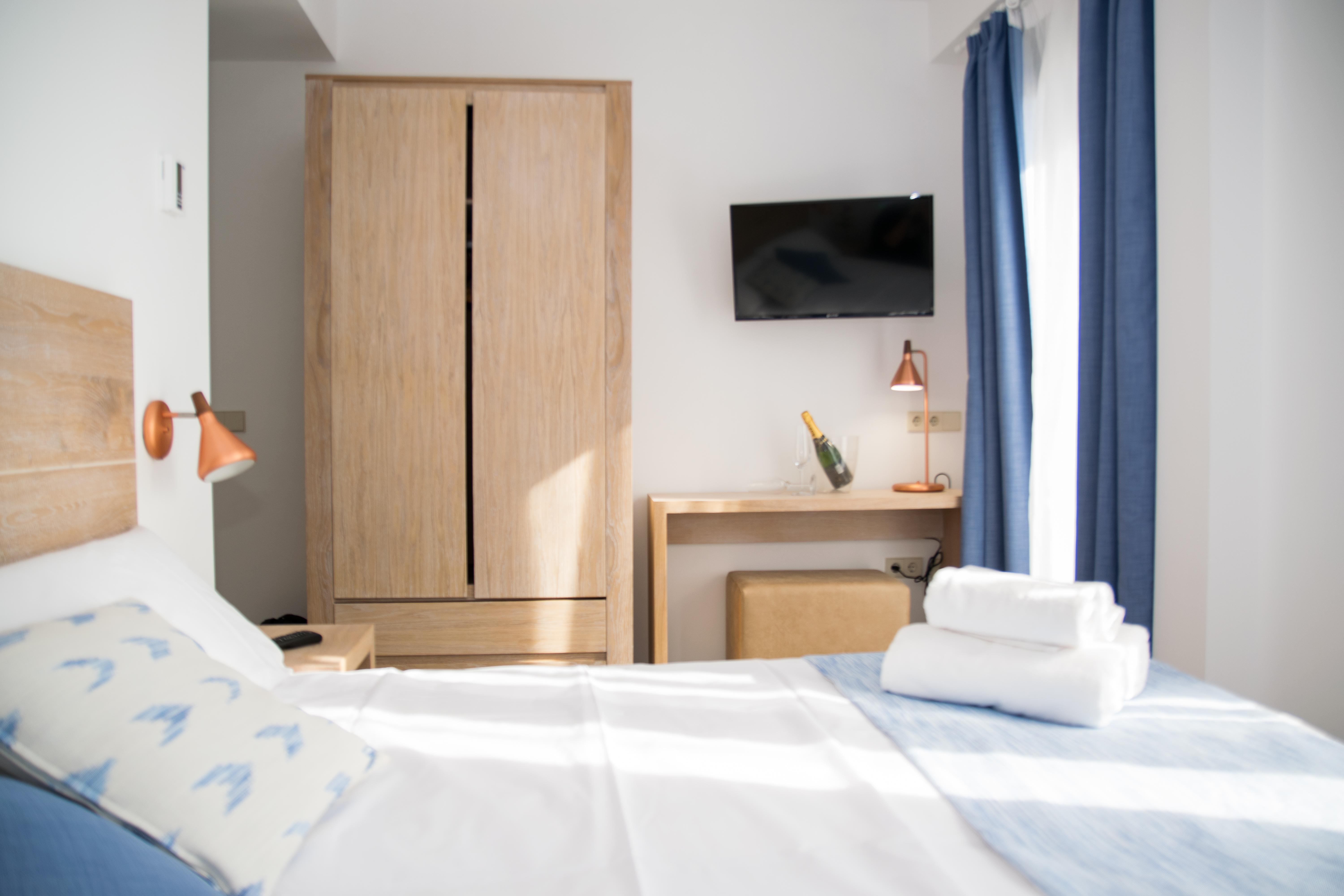 Boutique Hotel Petit Sant Miquel (Adults Only) Calonge  Eksteriør bilde