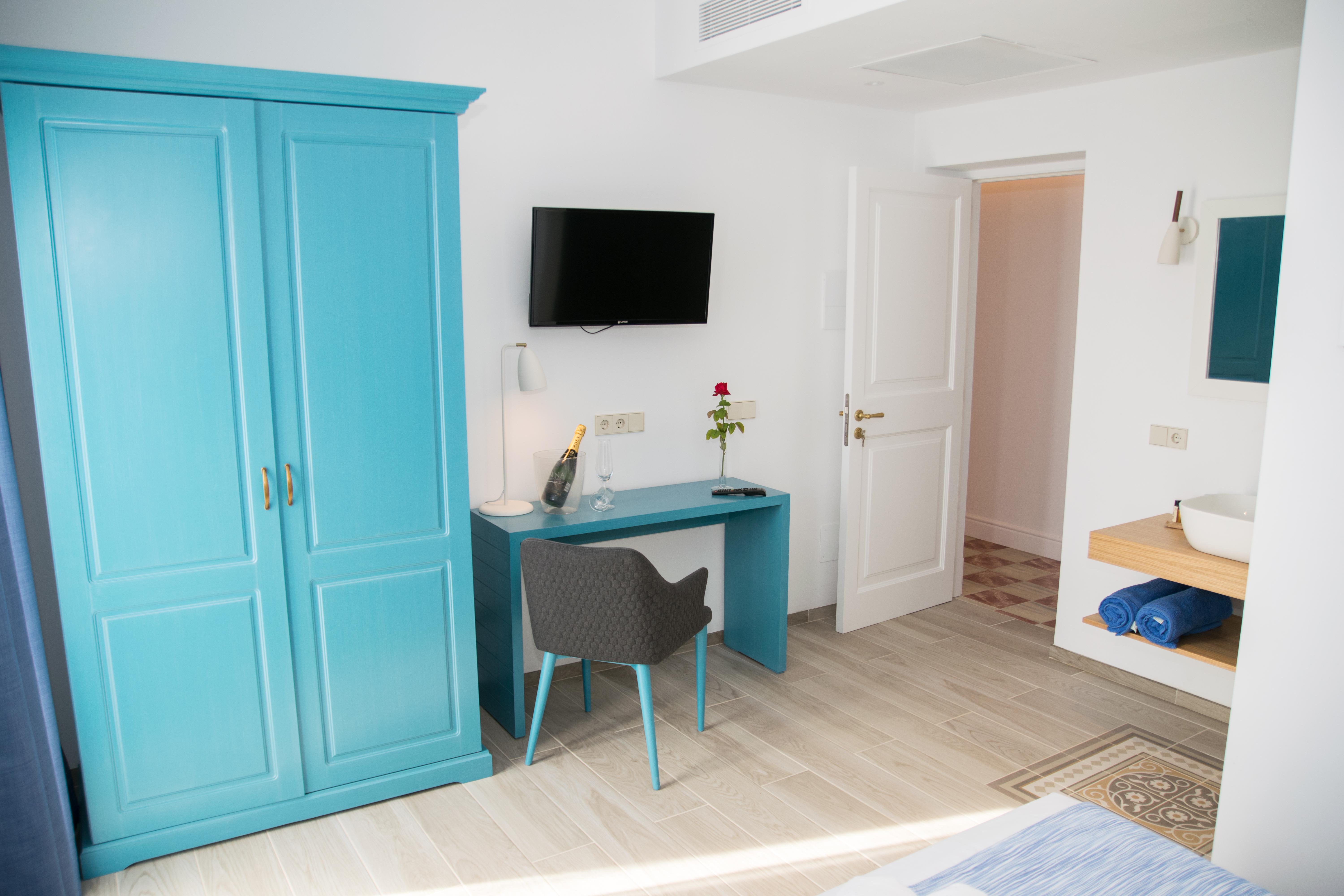 Boutique Hotel Petit Sant Miquel (Adults Only) Calonge  Eksteriør bilde