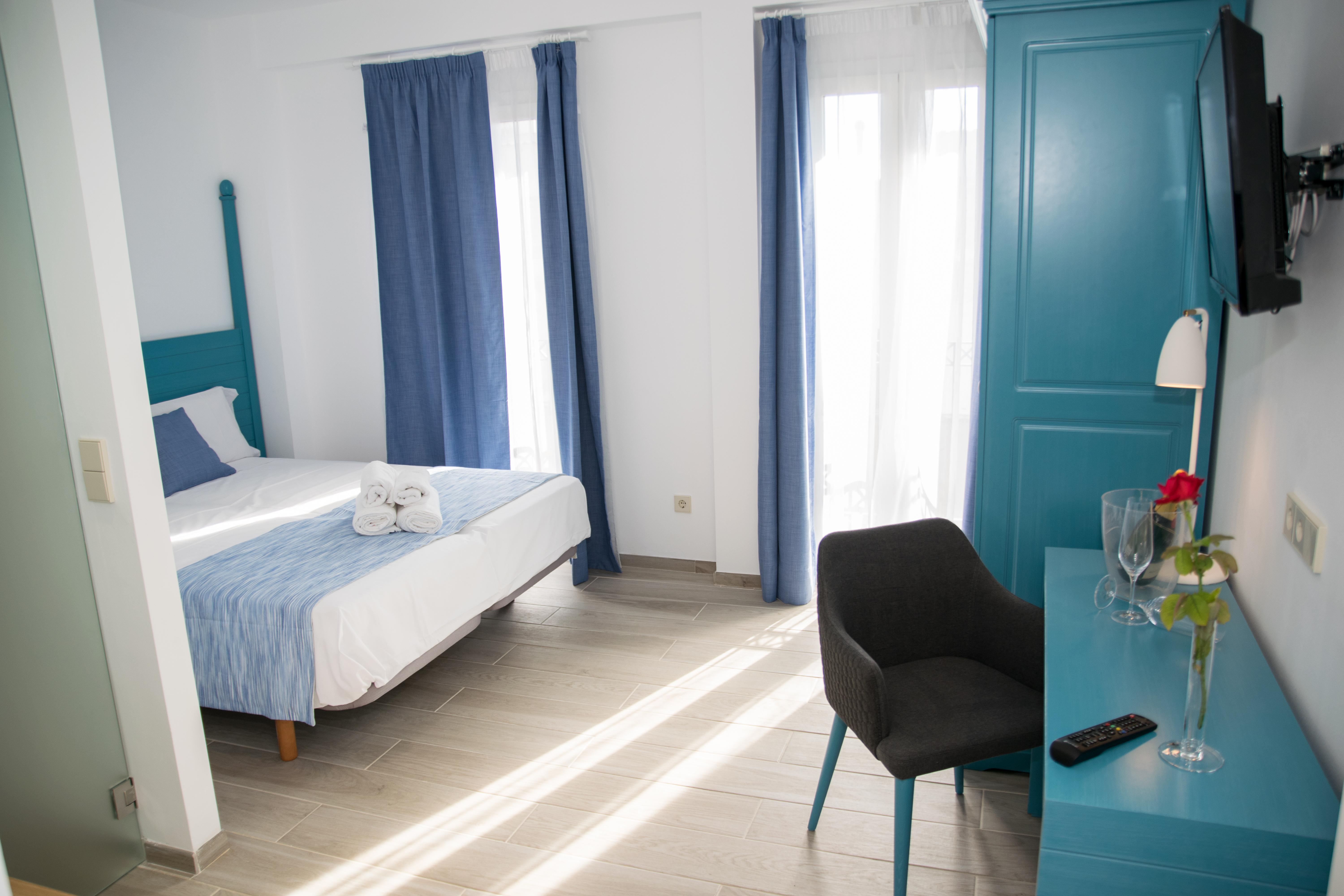 Boutique Hotel Petit Sant Miquel (Adults Only) Calonge  Eksteriør bilde