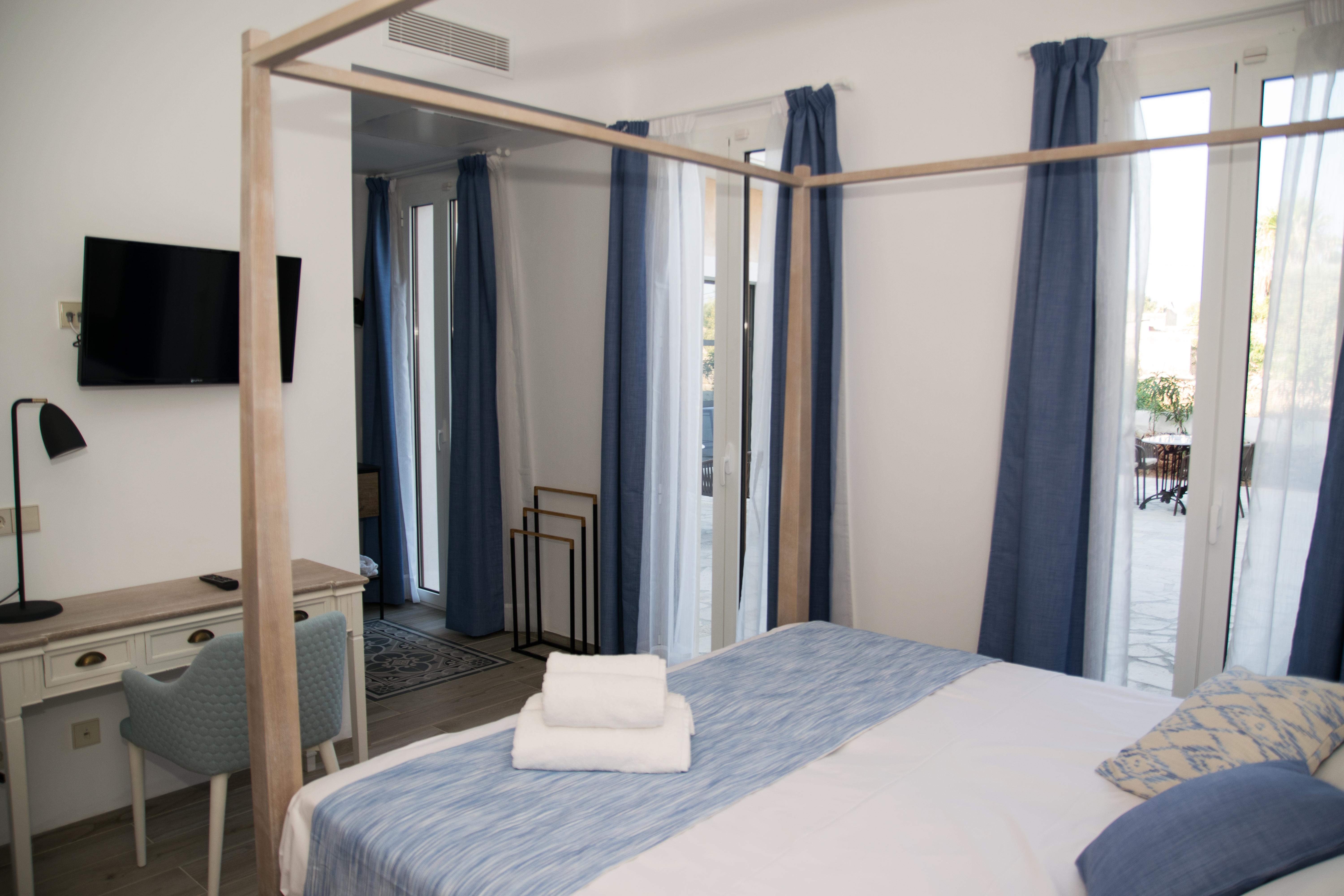 Boutique Hotel Petit Sant Miquel (Adults Only) Calonge  Eksteriør bilde