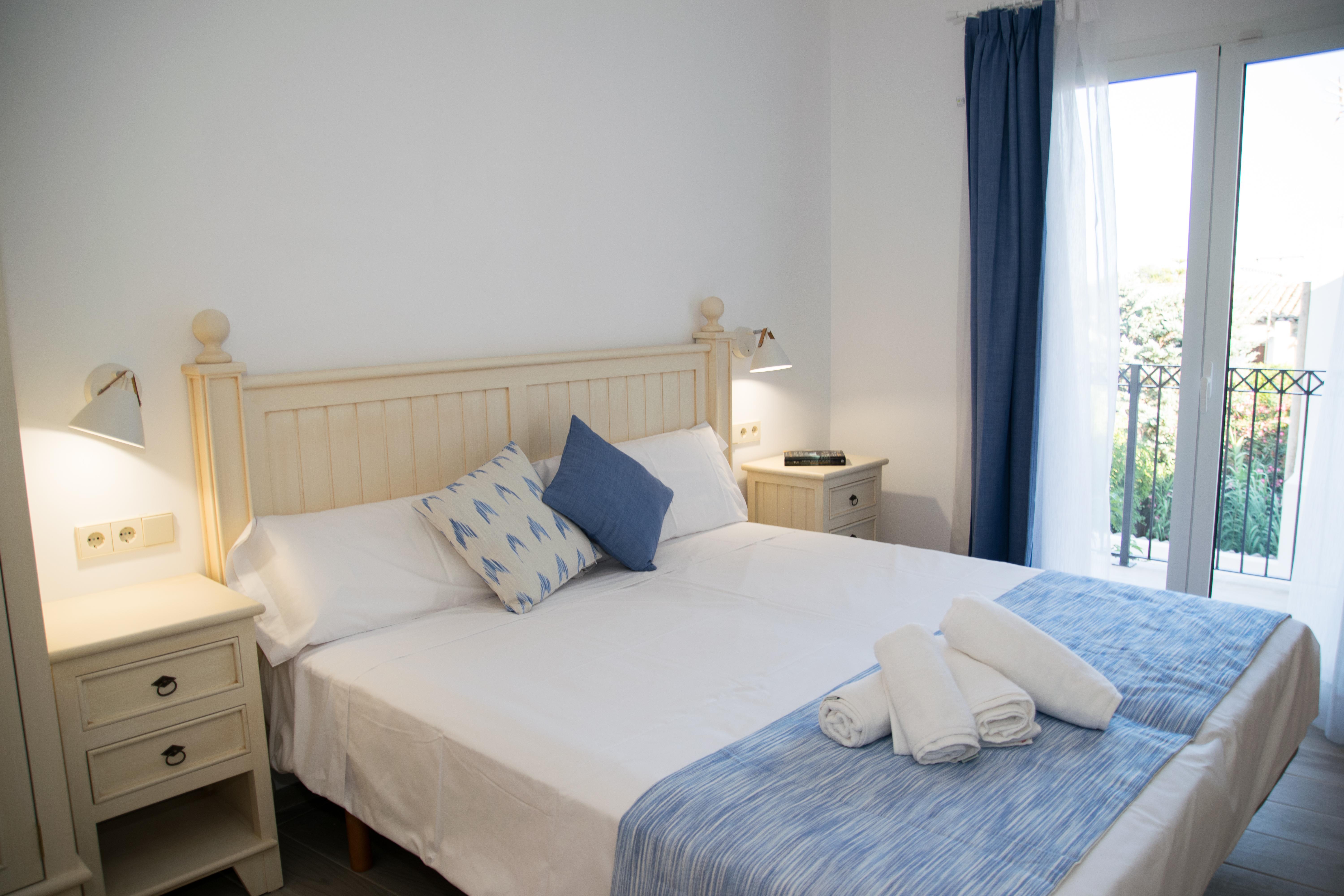 Boutique Hotel Petit Sant Miquel (Adults Only) Calonge  Eksteriør bilde