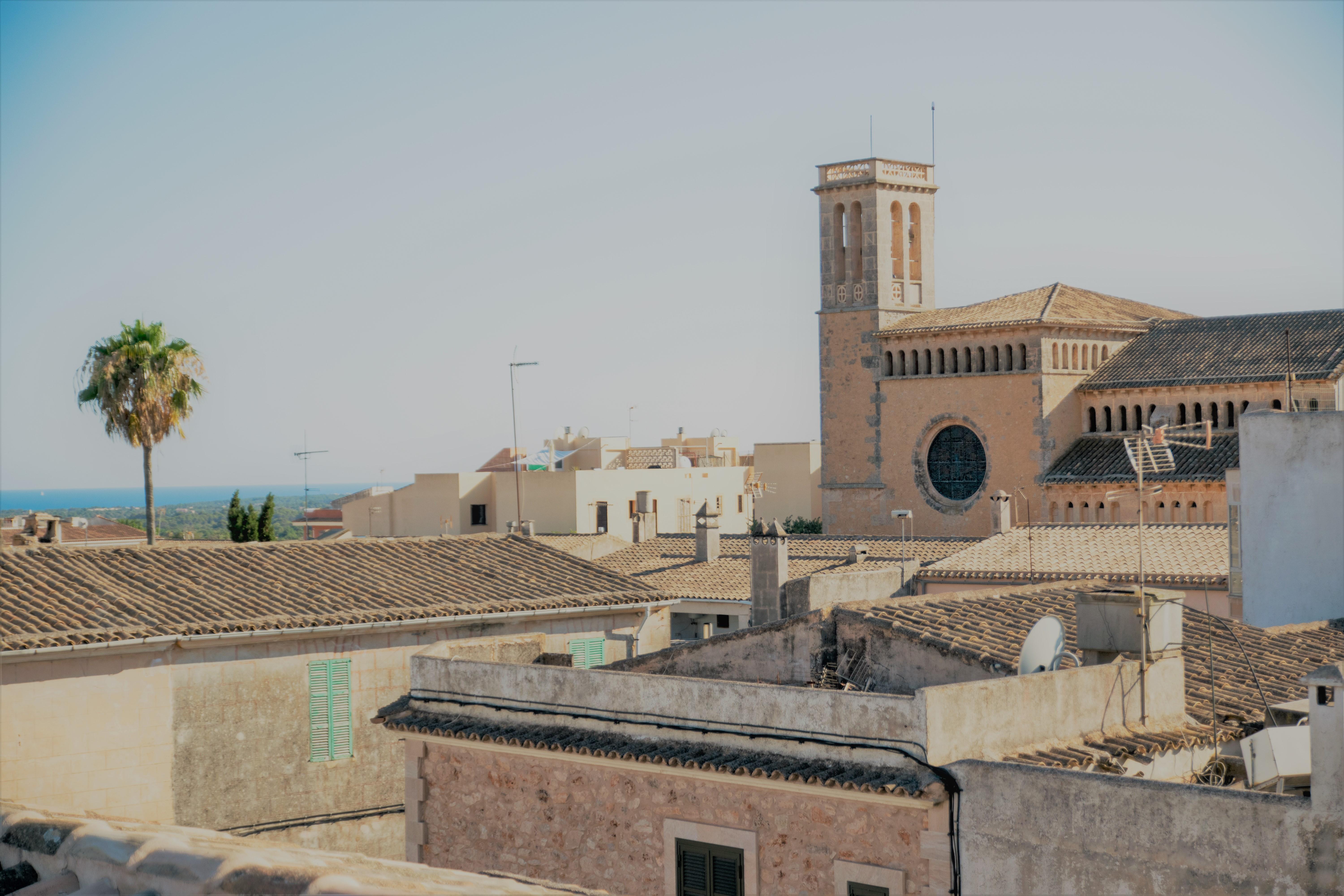Boutique Hotel Petit Sant Miquel (Adults Only) Calonge  Eksteriør bilde