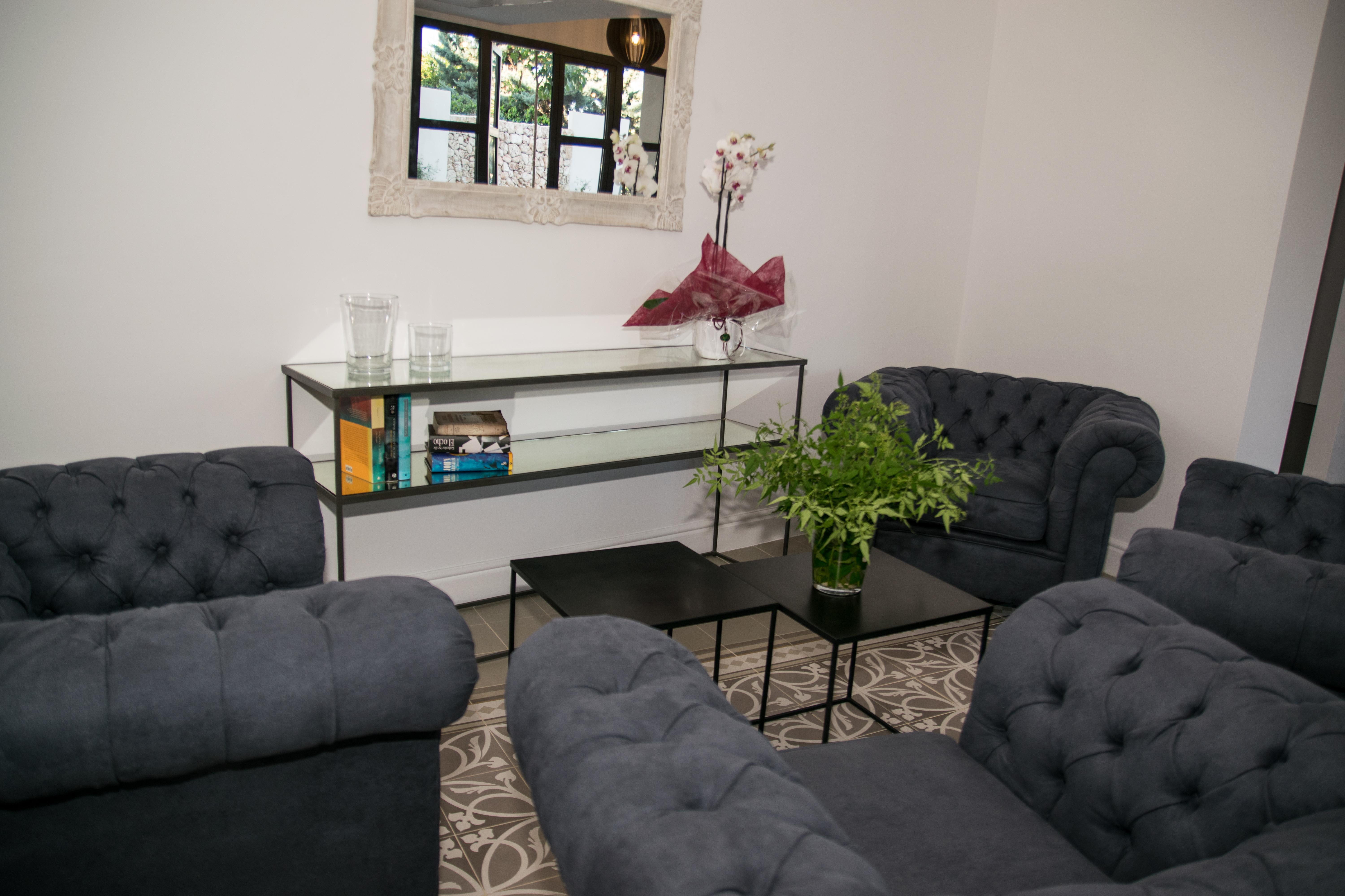 Boutique Hotel Petit Sant Miquel (Adults Only) Calonge  Eksteriør bilde