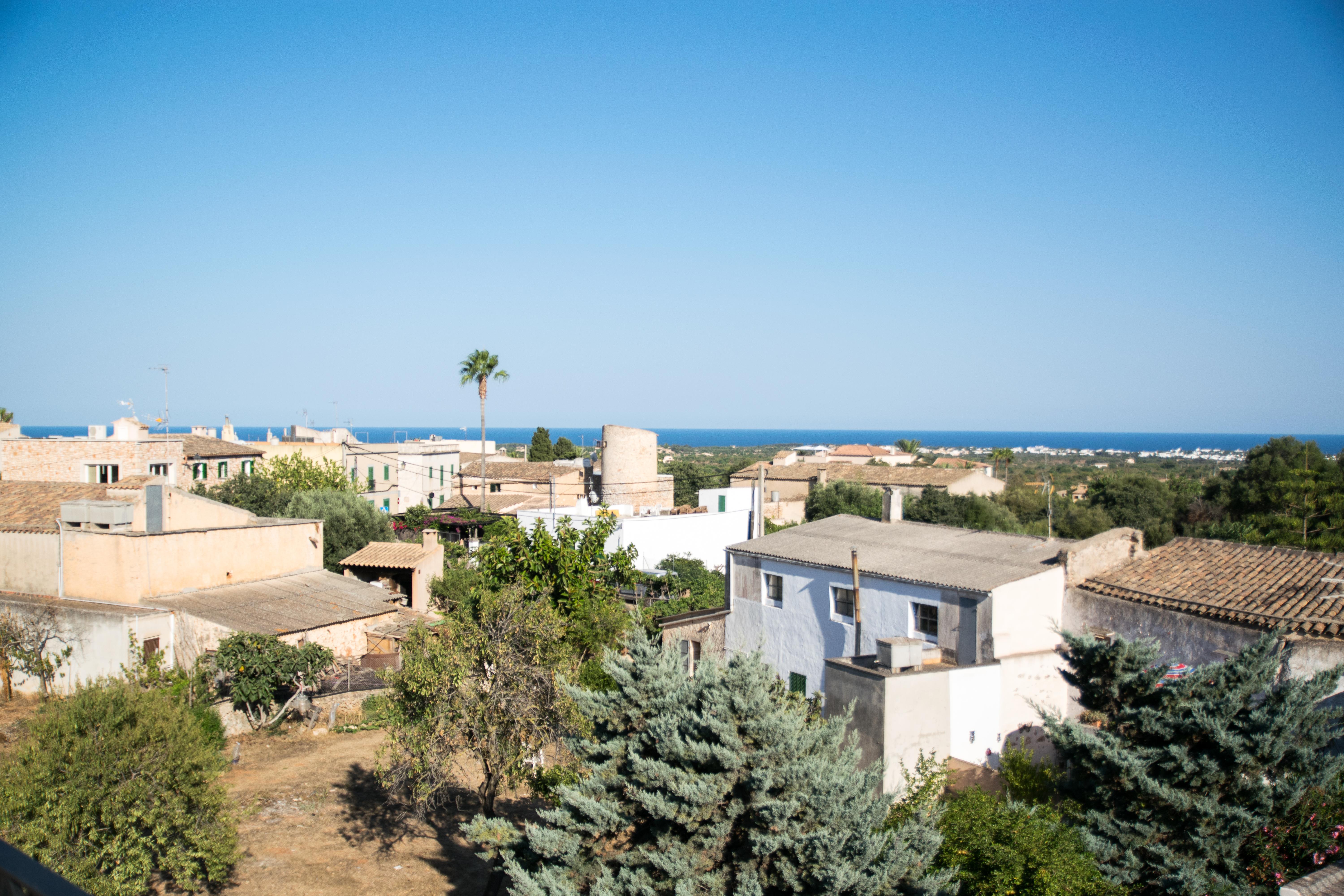 Boutique Hotel Petit Sant Miquel (Adults Only) Calonge  Eksteriør bilde