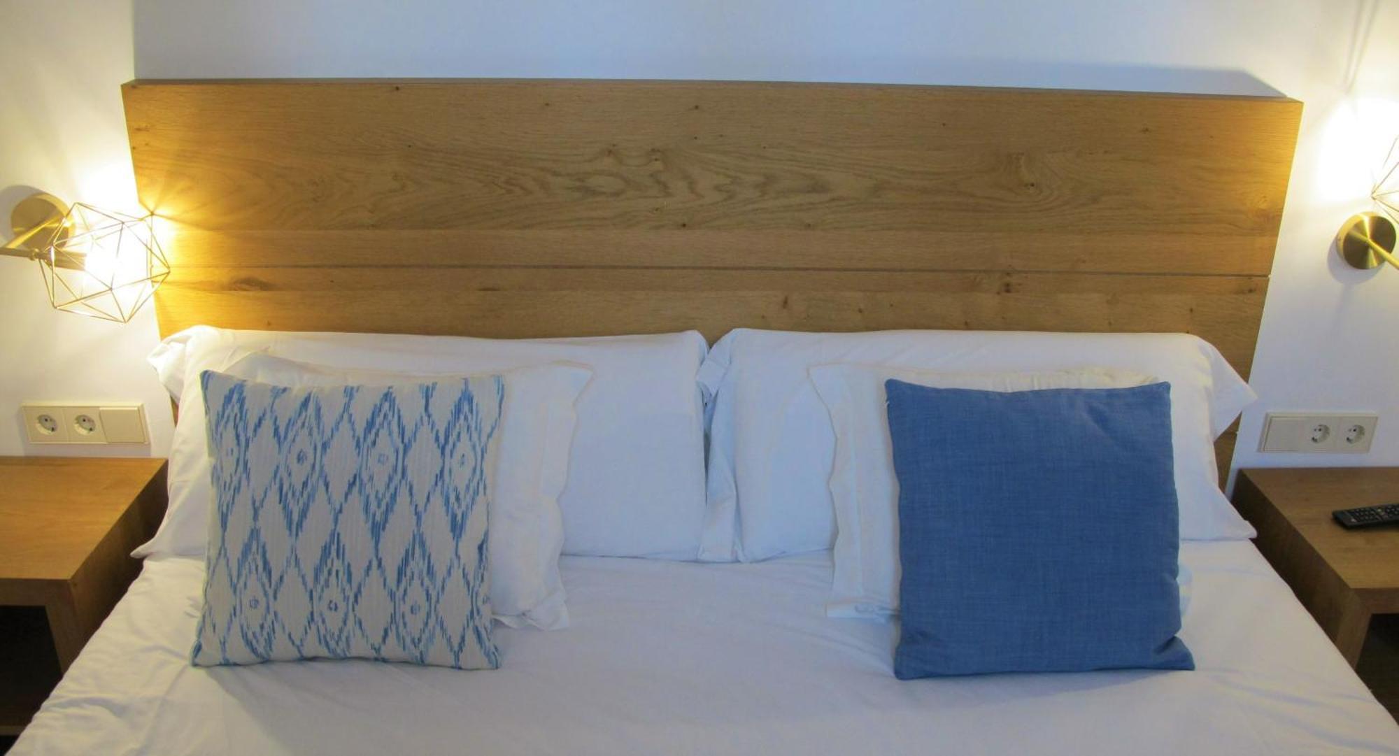 Boutique Hotel Petit Sant Miquel (Adults Only) Calonge  Eksteriør bilde
