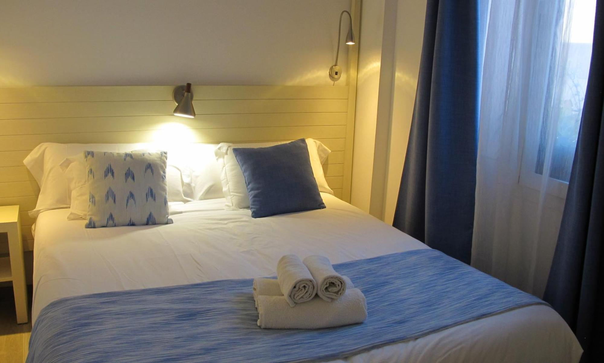 Boutique Hotel Petit Sant Miquel (Adults Only) Calonge  Eksteriør bilde