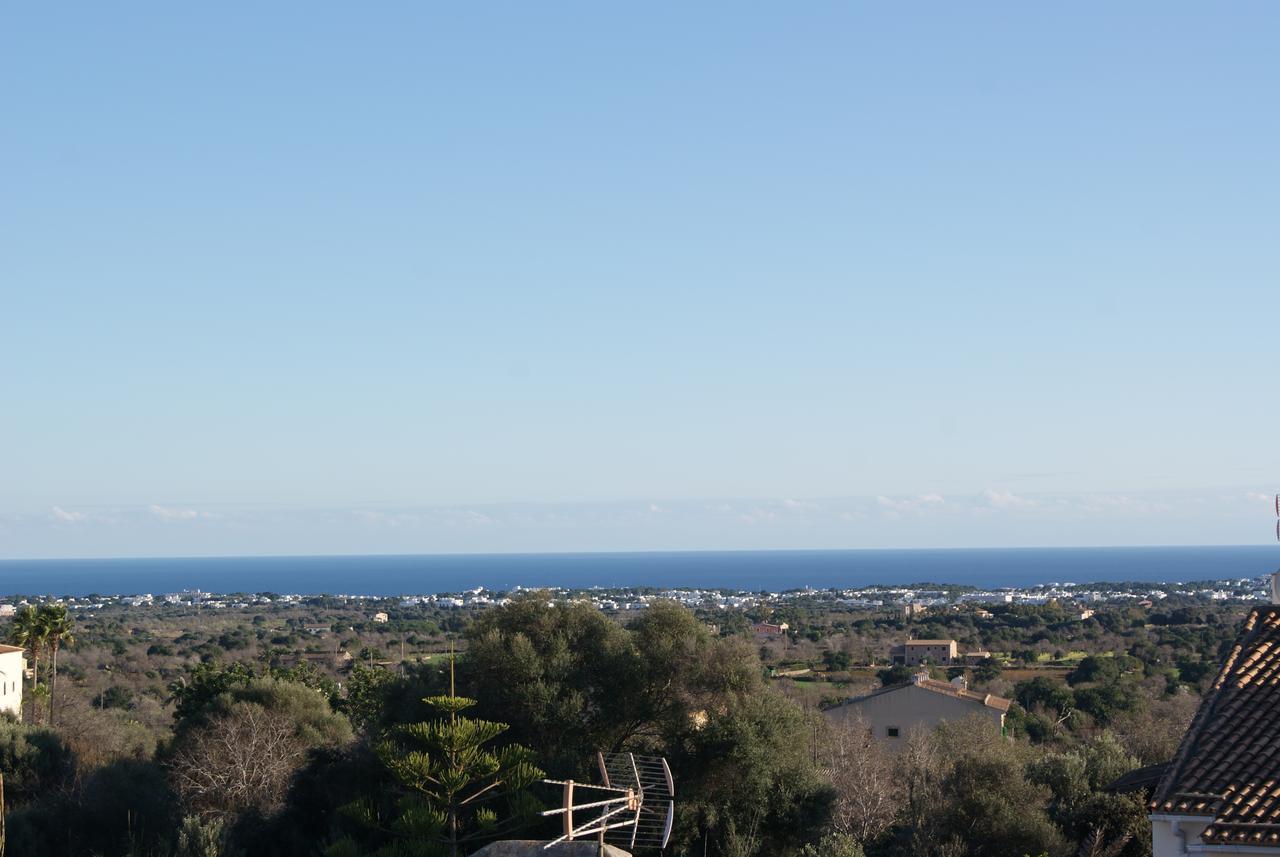Boutique Hotel Petit Sant Miquel (Adults Only) Calonge  Eksteriør bilde