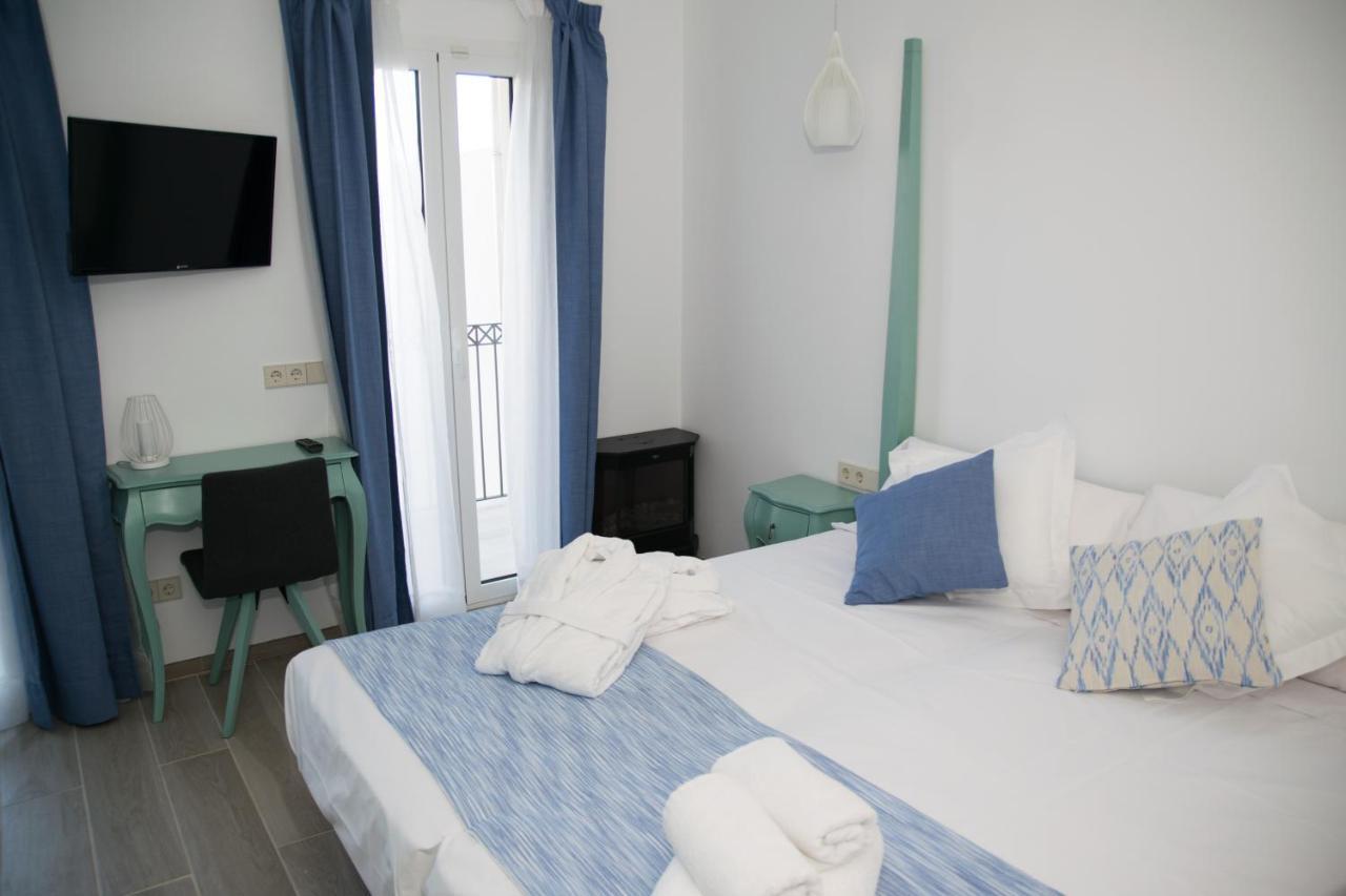 Boutique Hotel Petit Sant Miquel (Adults Only) Calonge  Eksteriør bilde